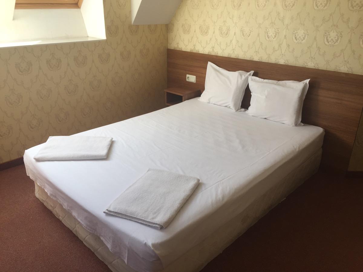 شومن Irish Hotel المظهر الخارجي الصورة